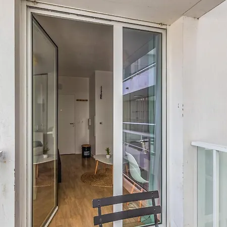 Διαμέρισμα Studio Outremer - Welkeys