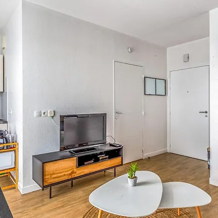 Studio Outremer - Welkeys Apartment