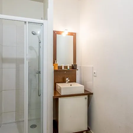 Apartment Studio Outremer - Welkeys La Rochelle (Charente-Maritime)
